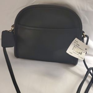 Vintage Coach Abbie Bag NWT